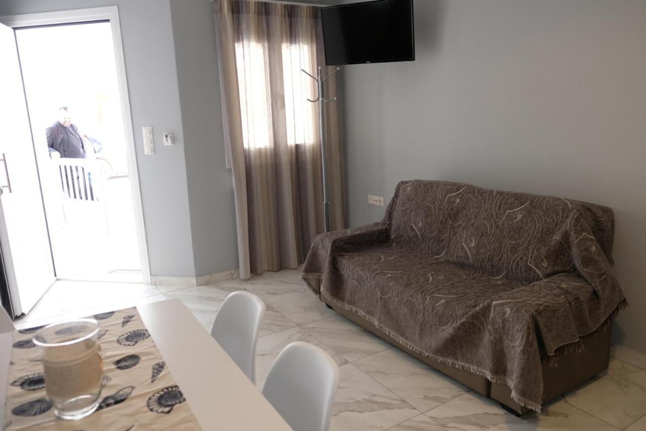 Bright & Comfy Apartments Near The Beach Kos-Stadt Exterior foto