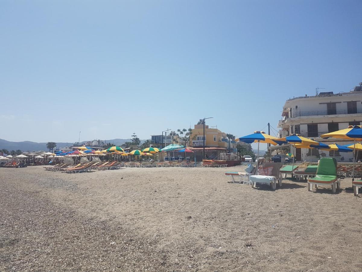 Bright & Comfy Apartments Near The Beach Kos-Stadt Exterior foto